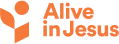 Alive in Jesus Photo Opportunity for Kids