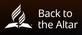 Back to the Altar