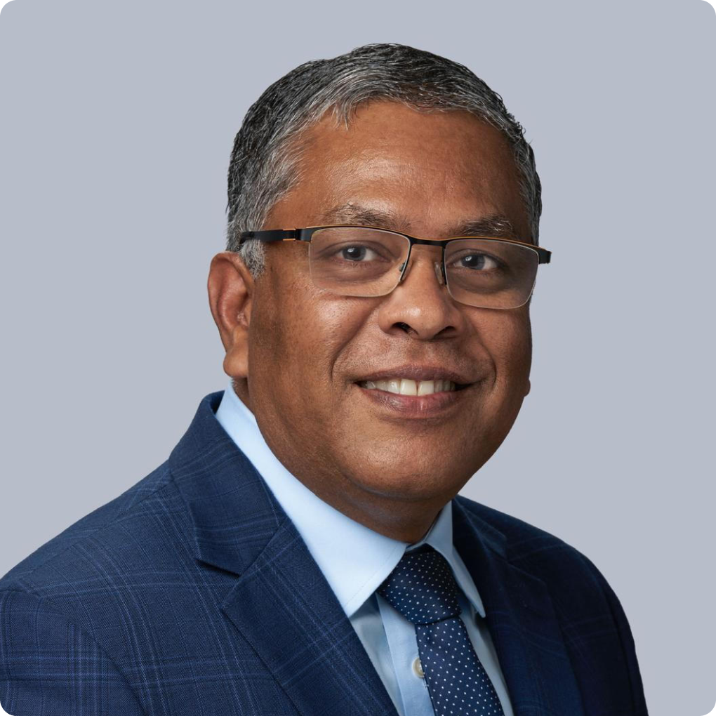 Daniel Ebenezer