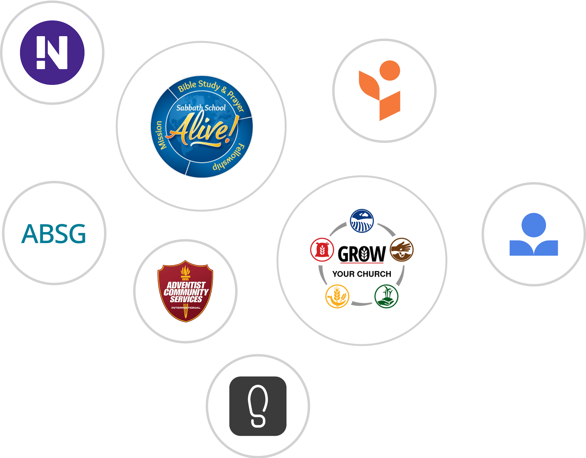 Discover Group Logo