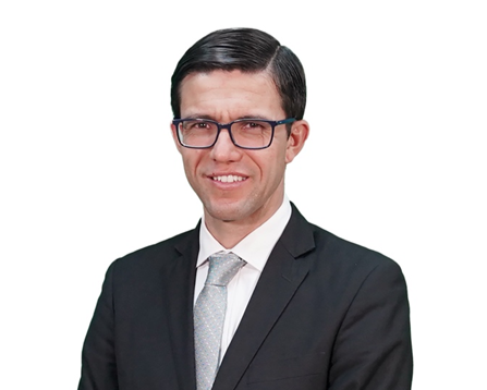 Eber Nunes