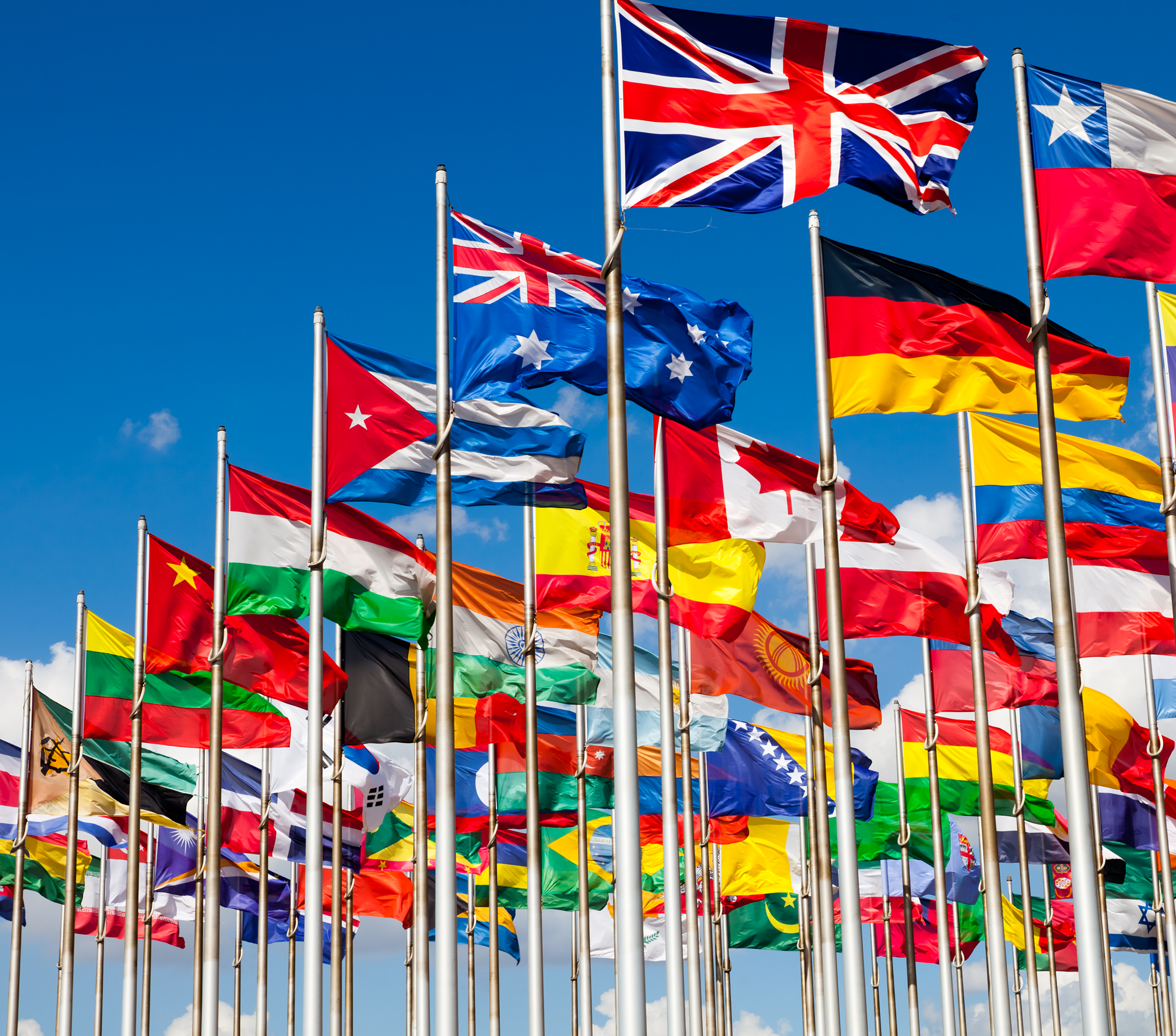 Flags