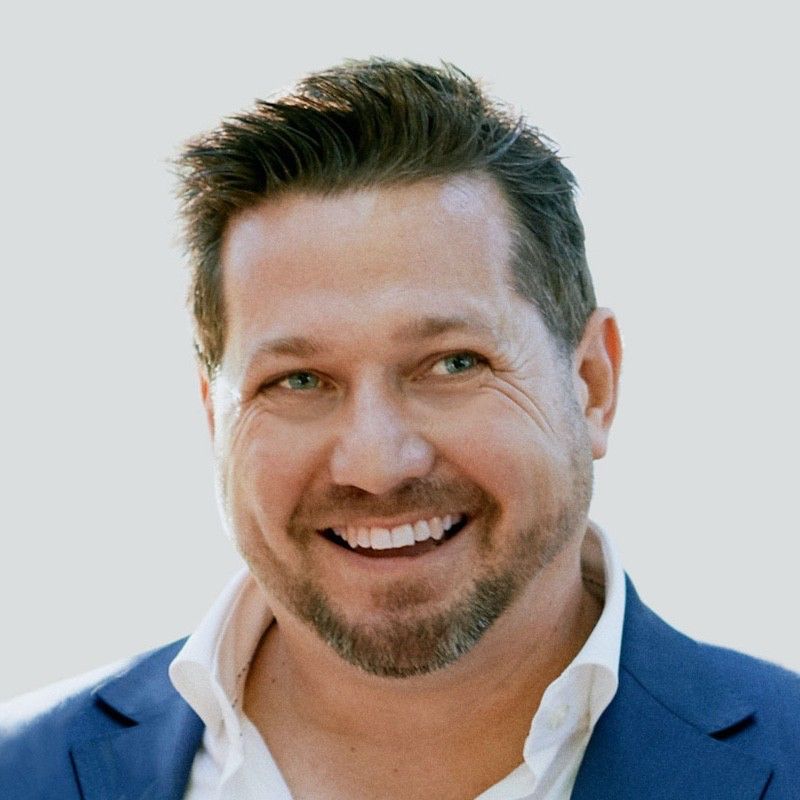 Jared Madden