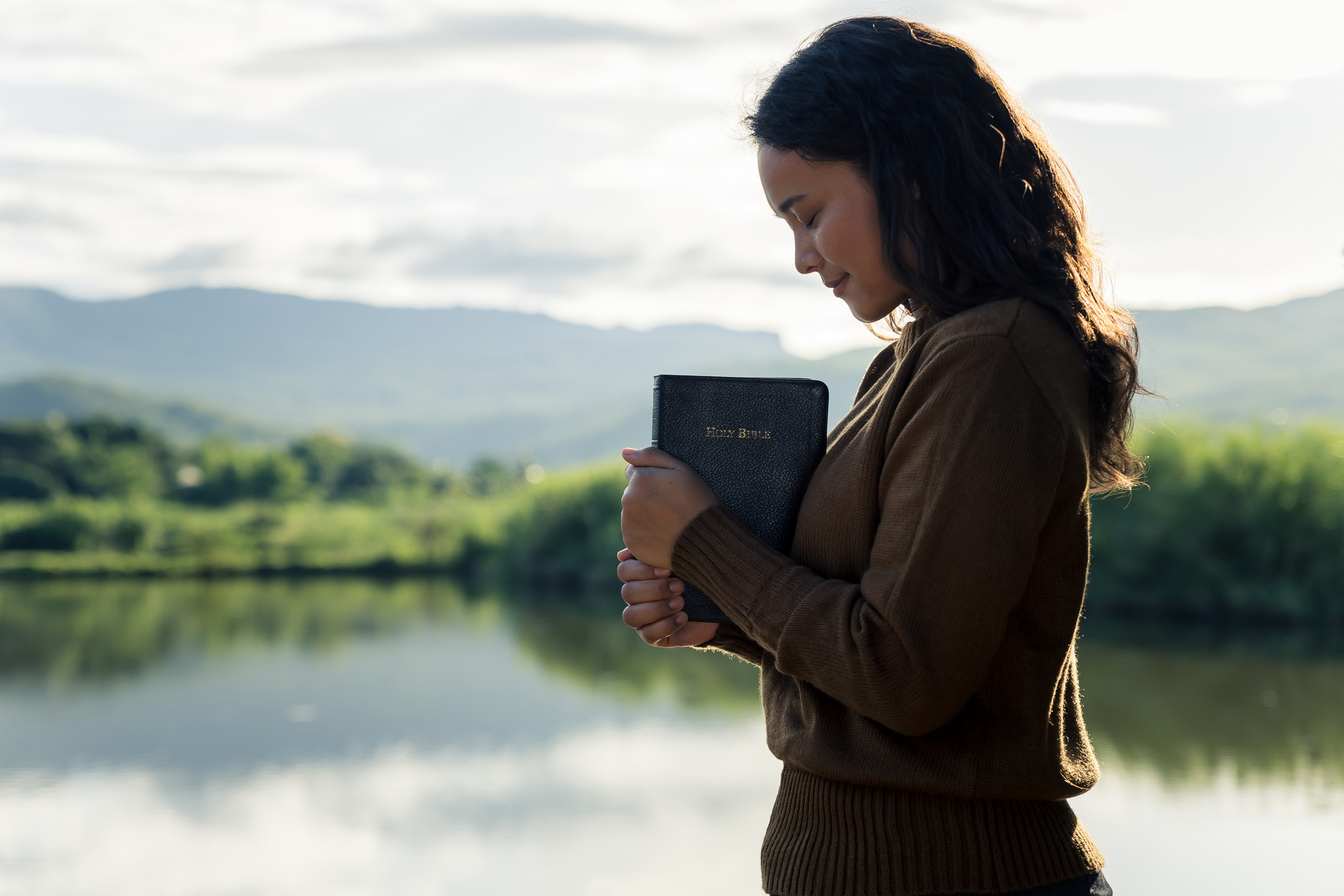 What is bible school image
