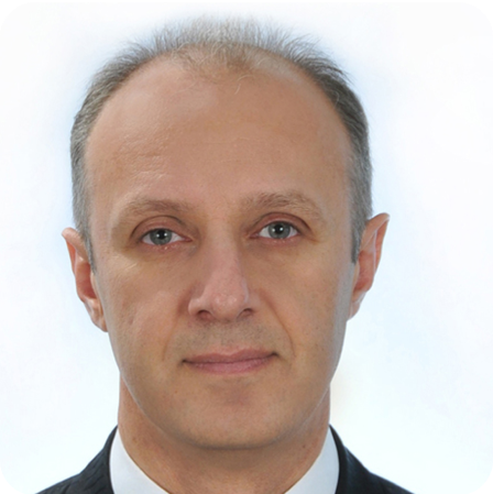 Zhan Taraniuk
